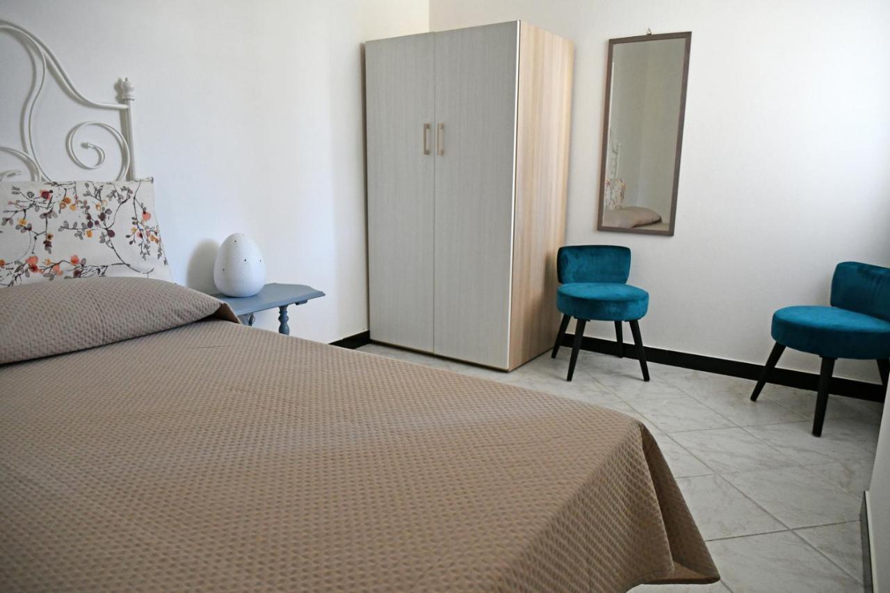 Villa Le Drupe à Chiavari Extérieur photo