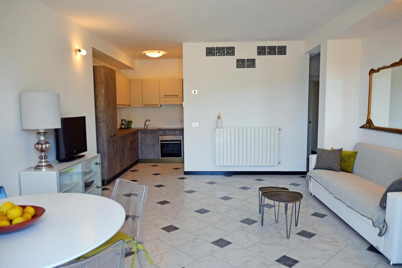Villa Le Drupe à Chiavari Extérieur photo
