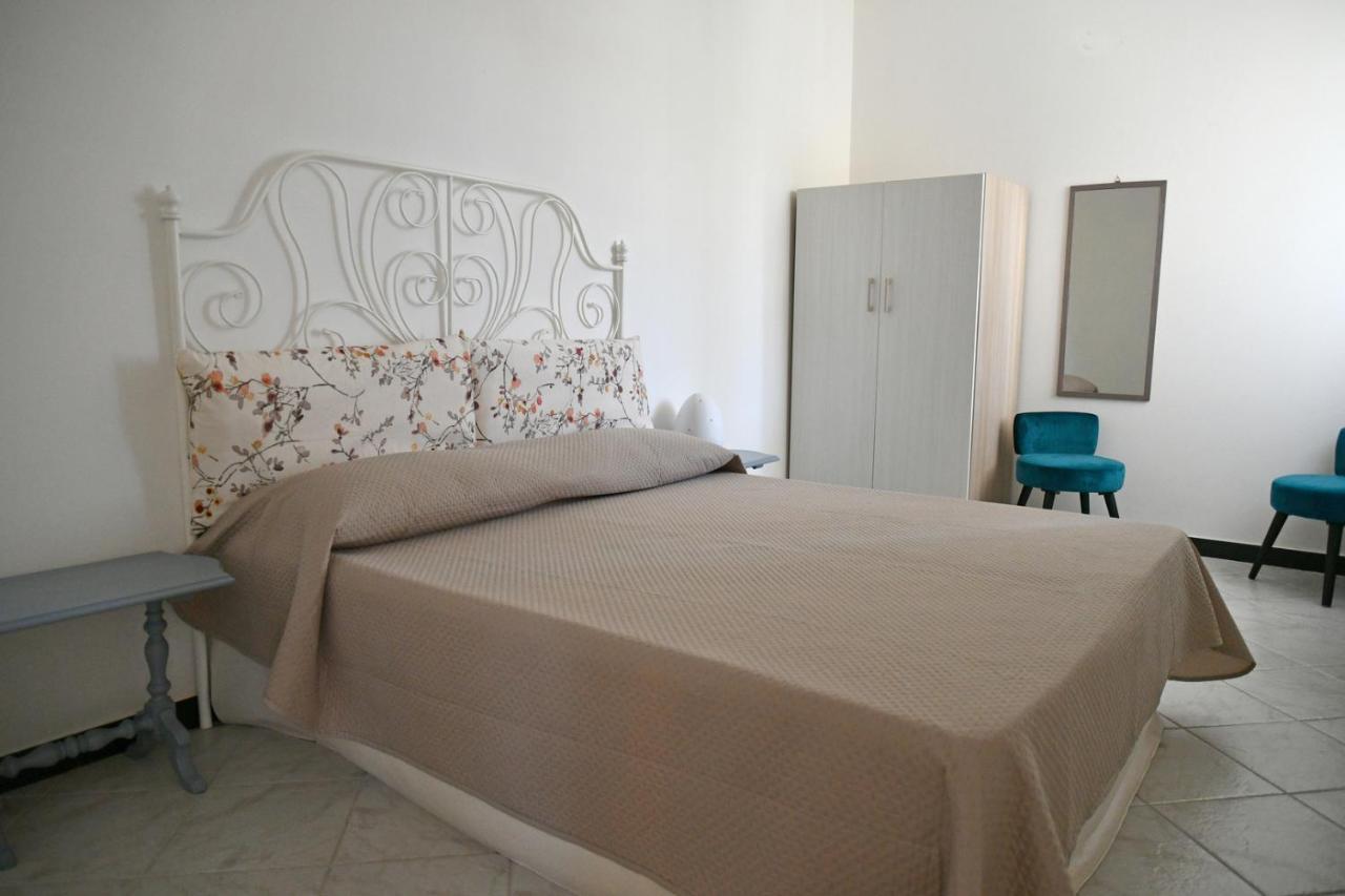 Villa Le Drupe à Chiavari Extérieur photo