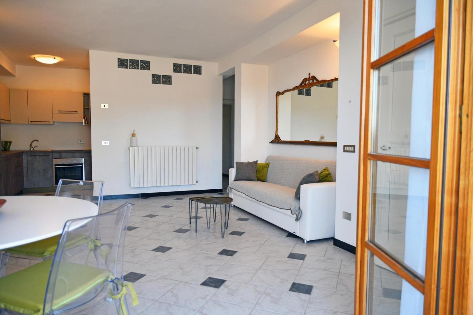 Villa Le Drupe à Chiavari Extérieur photo