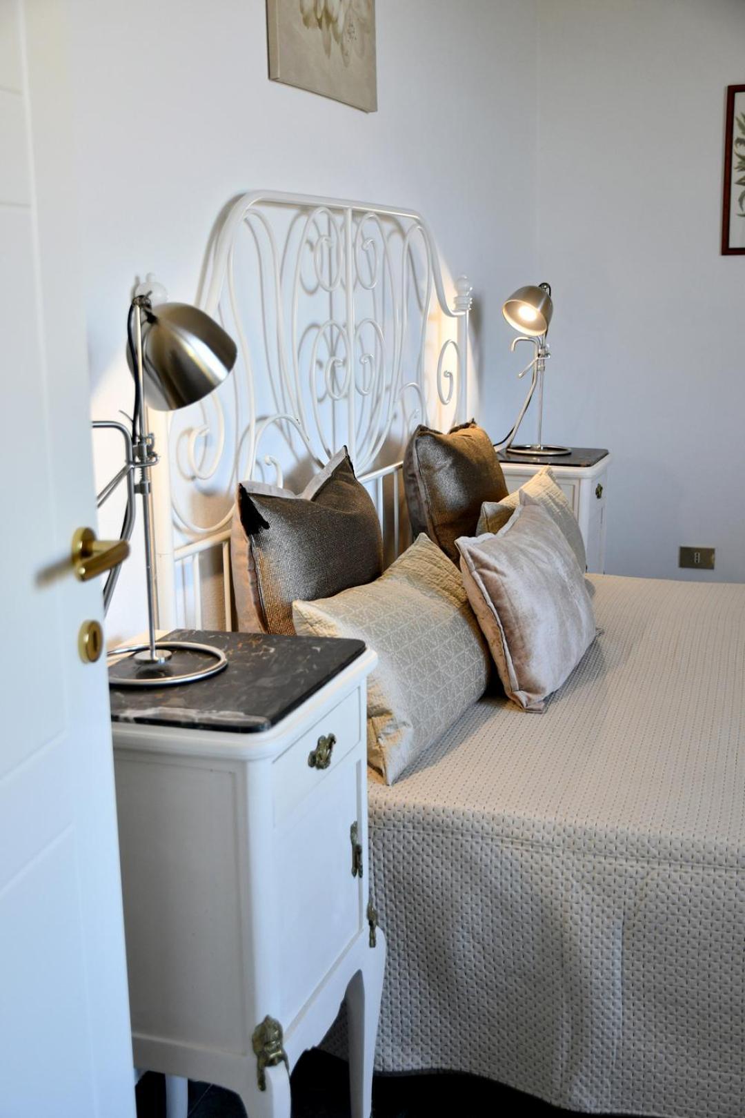 Villa Le Drupe à Chiavari Extérieur photo